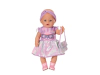 Baby Born Födelsedags Outfit 43 Cm