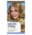 Clairol Nice'n Easy Crme Oil Infused Permanent Hair Dye 8A Medium Ash Blonde 177ml