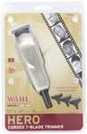 WAHL PROFESSIONAL 5 STAR HERO SHAVER/TRIMMER (MODEL 8991) USA+TRANSFORMER