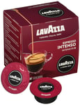 Lavazza A Modo Mio Intenso Coffee Capsules (5 Packs of 16)
