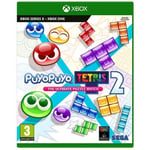 Puyo Puyo Tetris 2 - Launch Edition / Xbox Series X for Microsoft Xbox Series X