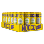 NOCCO BCAA, Påskmust, 24-pack