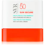 SVR Sun Secure sunscreen stick SPF 50+ 10 g