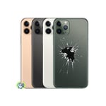 iPhone 11 Pro Max Baksidebyte, Original