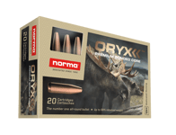 Norma Oryx 10,7g / 165gr - 308 Win