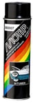 Underredsmassa Svart 1000 ml Motip