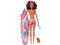 Barbie Docka och tillbehör, Modedocka, Honkoppling, 3 År, Pojke/flicka, 310 mm, Multifärg