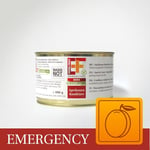 Convar Emergency Food - Apricot Jam 400g