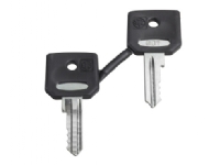 Schneider Electric ZBG3131A, nyckel, Harmony XB4Harmony XB5, 14 g, 14 g, 51 mm, 100 mm