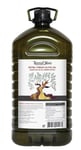 Terraolive - Extra Virgin Olive Oil (EVOO) - 5 L