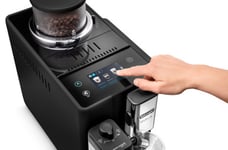 Delonghi Rivelia Fully Automatic Coffee Machine EXAM44055B