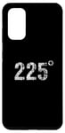 Coque pour Galaxy S20 225 Degrees - BBQ - Grilling - Smoking Meat at 225