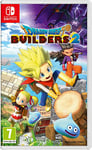 Dragon Quest Builders 2 (Nintendo Switch) [video game]