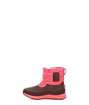 UGG Boy's Unisex Kids Taney Weather Classic Boot, Super Coral, 6 UK Child