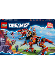 LEGO DREAMZzz 71484 Coopers robotdinosaur C-Rex