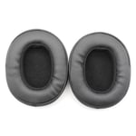2X(1Pair Earpad Cushion Cover for Crusher 3.0 Wireless Bluetooth Headset D8U9)