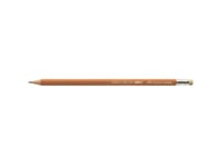 Faber-Castell 1117 - Penna - Hb - Med Radergummi
