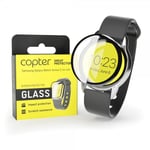 Copter Samsung Galaxy Watch Active 2 44mm Skärmskydd Exoglass Curved