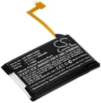 Batteri till Samsung Gear S2 3G mfl
