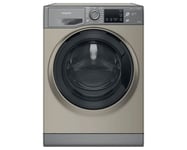 Hotpoint NDB9635GK Graphite 9 + 6KG Washer Dryer