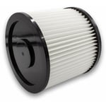 Vhbw - filtre à cartouches pour aspirateur robot multi-usages Rowenta Collecto rb 14, rb 50, rb 500, rb 51, rb 510, rb 52, rb 520, rb 54, rb 56