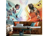 Star Wars The Rise of the Skywalker Tapet 320 x 183 cm