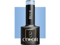 Activeshop OCHO NAILS Hybrid nail polish blue 503 -5 g