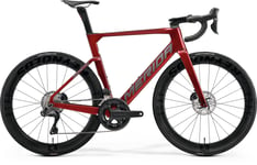 Merida Merida Reacto 8000 | Red / Grey