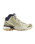 X Ultra 360 Edge Mid Gore-Tex M Almond Milk/Aloe/Maritime Blue (43 1/3)