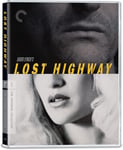 Lost Highway - The Criterion Collection (Blu-ray) (Import)