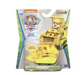 PAW Patrol True Metal Diecast car Rubble Jungle Rescue Brand New