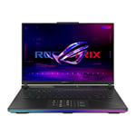 ASUS ROG Strix SCAR 16" Mini LED QHD+ 240Hz 13th Gen Intel i9 RTX 4090