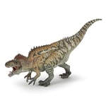 Papo DINOSAURS 55062 Acrocanthosaurus Figurine, multicolour