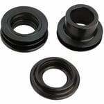 DT Swiss Bicycle Front Torque Caps For Boost To Fit Spline 1 XRC And XMC Wheels