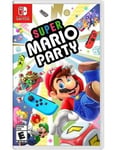 Super Mario Party, New Video Games