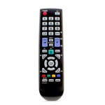 121AV - Replacement Remote Control for Samsung LE22B450C4WXZG LE22B450C8W LE22B450C8WXBT LE22B450C8WXRU LE22B450C8WXUA LCD LED TVs