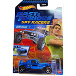 Hot Wheels Fast And Furious Spy Racers - Dune Buggy