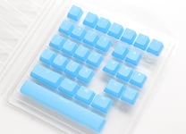 Ducky Rubber Keycap Set Tastaturtaster