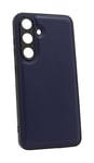 Magnetskal Samsung Galaxy S24 5G (SM-S921B/DS) (Mörkblå)