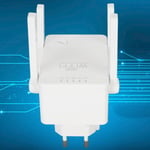 Internet Booster 4 Antennae AP Router Relay Mode Indicator Light Auto Pairin REL
