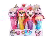 Coco Surprise-Cones-Fant Asy,4Facing12pcs/Pdq,24