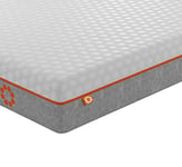 Dormeo Octasmart Hybrid Mattress | Aerocell Foam | Octaspring® Technology | Pocket Springs | 22cm High | UK Double 135 x 190