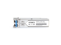 Atop - SFP (mini-GBIC) transceivermodul - GigE - CWDM - LC-enkeltmodus - opp til 40 km - 1570 nm - for Cisco 38XX, 38XX V3PN, 7301, 7301 VAM2+ Catalyst 29XX, 3560, 3750, 4948 ME 4924, 6524