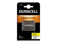 Duracell DR9664 (Olympus Li-40B/Li-42B, Nikon EN-EL10, Fujifilm NP-45) - akku