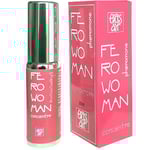Eros-Art Ferowoman Koncentrerad Feromon för Kvinnor 20 ml