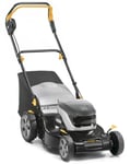 Stiga BL 460 Li Batteriklippare