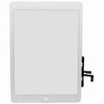 Screen Digitizer For Apple iPad Air 2017 LCD White Replacement Touch Front Glass