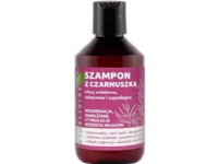 Bioelixire BIOELIXIRE Shampoo with black cumin for dry hair 300ml
