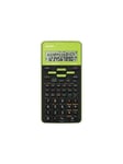 Sharp EL531THBGR - scientific calculator