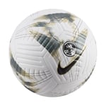 Nike Fotboll Academy Premier League - Vit/guld/svart adult FB2985-106